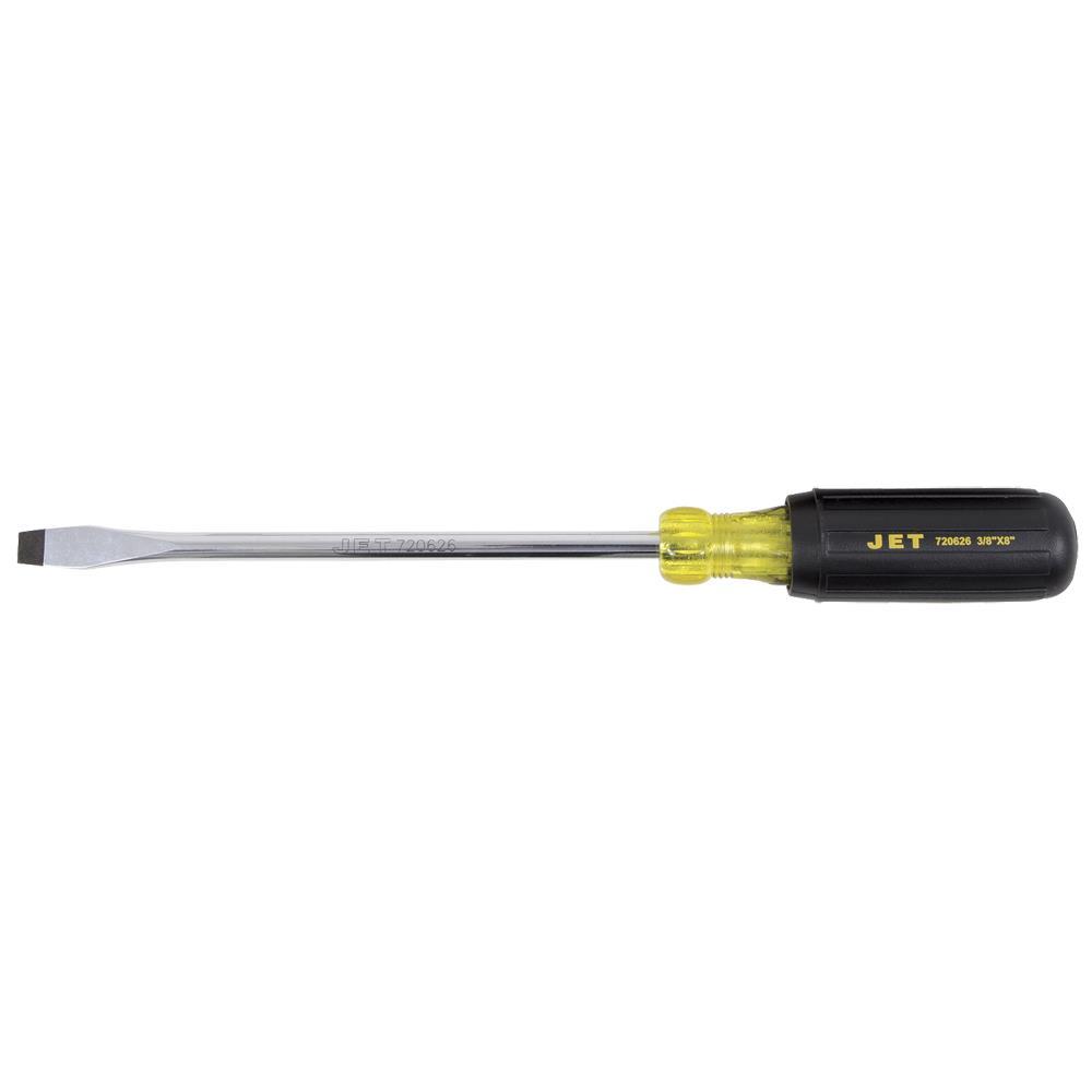 Cushion Grip Screwdrivers -  Open Stock<span class=' ItemWarning' style='display:block;'>Item is usually in stock, but we&#39;ll be in touch if there&#39;s a problem<br /></span>