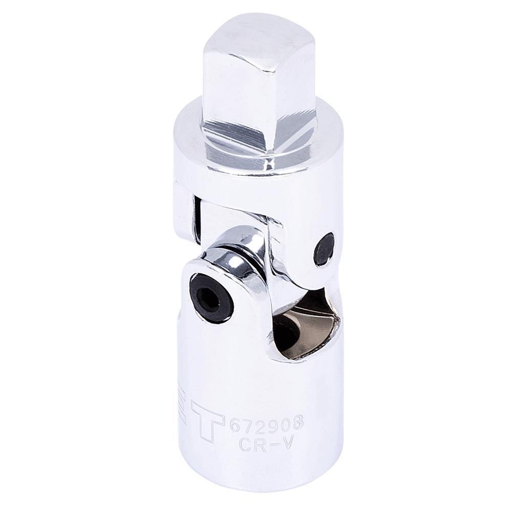 Universal Joint Sockets<span class=' ItemWarning' style='display:block;'>Item is usually in stock, but we&#39;ll be in touch if there&#39;s a problem<br /></span>