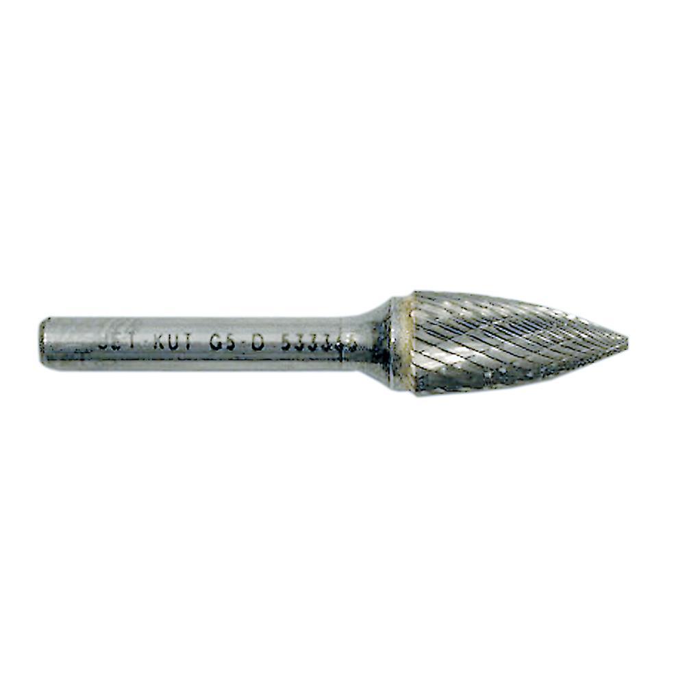 JET-KUT Super Premium Carbide Burs<span class=' ItemWarning' style='display:block;'>Item is usually in stock, but we&#39;ll be in touch if there&#39;s a problem<br /></span>