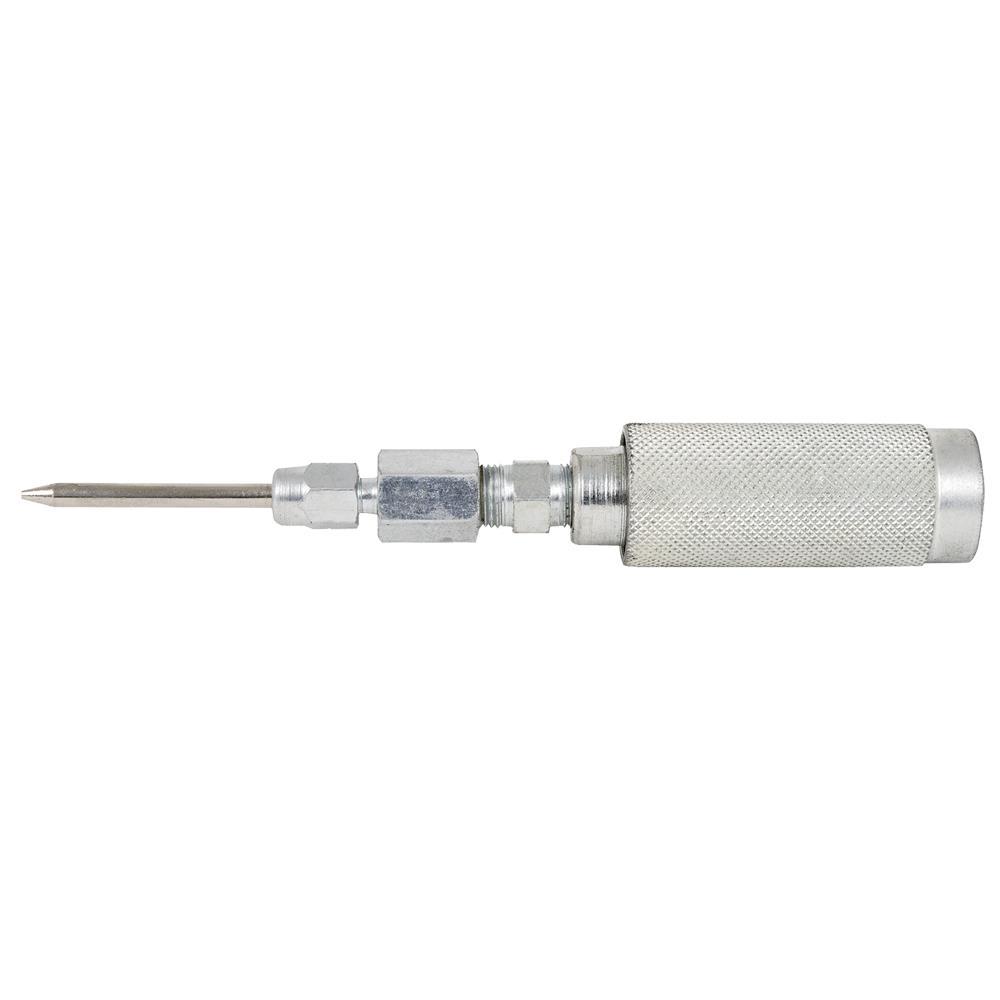 Quick Change Needle Nose Adaptor<span class='Notice ItemWarning' style='display:block;'>Item has been discontinued<br /></span>