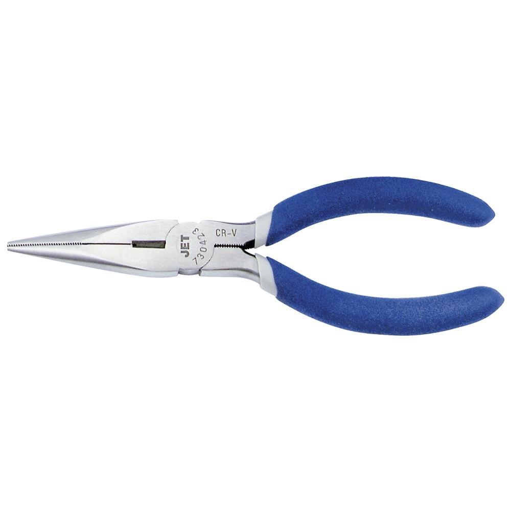 Long Nose Pliers<span class=' ItemWarning' style='display:block;'>Item is usually in stock, but we&#39;ll be in touch if there&#39;s a problem<br /></span>