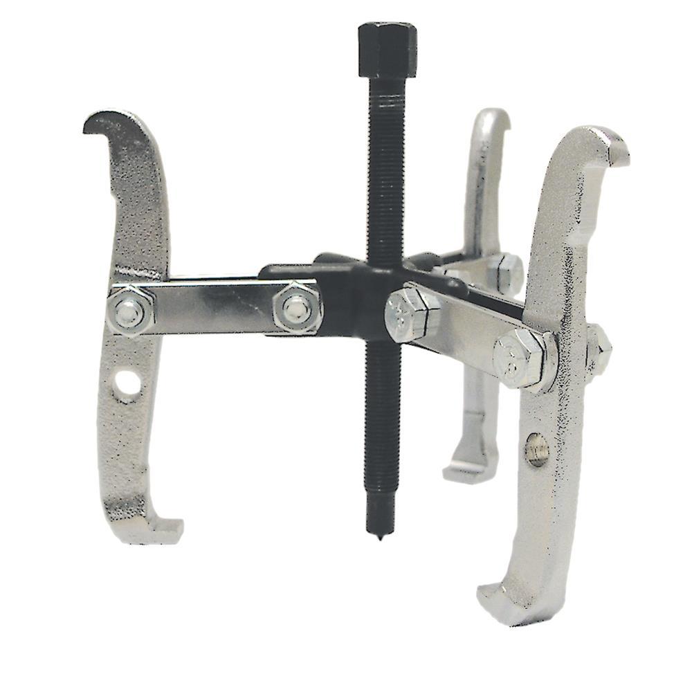 2/-Jaw Heavy-Duty Gear Pullers<span class=' ItemWarning' style='display:block;'>Item is usually in stock, but we&#39;ll be in touch if there&#39;s a problem<br /></span>