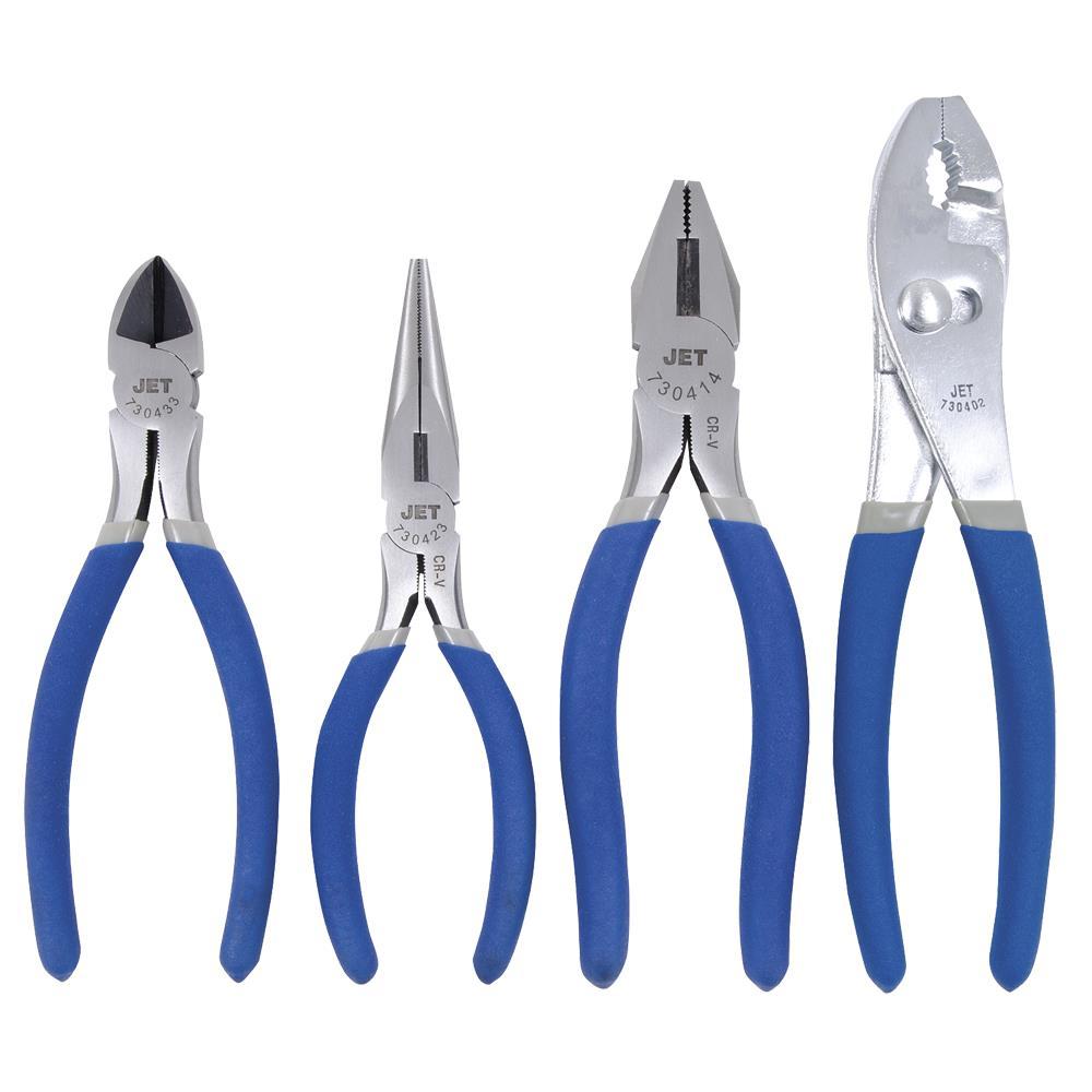 Mixed Pliers Sets<span class=' ItemWarning' style='display:block;'>Item is usually in stock, but we&#39;ll be in touch if there&#39;s a problem<br /></span>