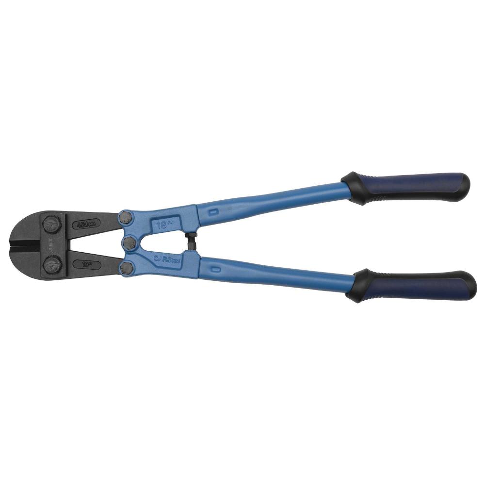 Heavy Duty Bolt Cutters<span class=' ItemWarning' style='display:block;'>Item is usually in stock, but we&#39;ll be in touch if there&#39;s a problem<br /></span>