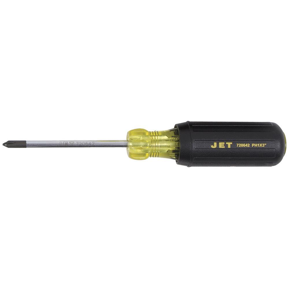 Cushion Grip Screwdrivers -  Open Stock<span class=' ItemWarning' style='display:block;'>Item is usually in stock, but we&#39;ll be in touch if there&#39;s a problem<br /></span>