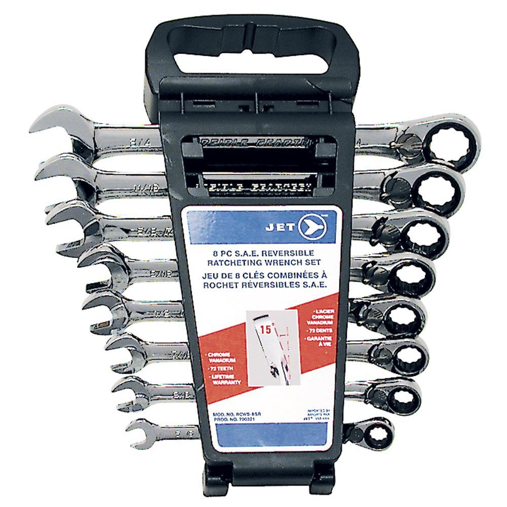 Long Pattern Reversible Ratcheting Combination Wrench Sets<span class=' ItemWarning' style='display:block;'>Item is usually in stock, but we&#39;ll be in touch if there&#39;s a problem<br /></span>