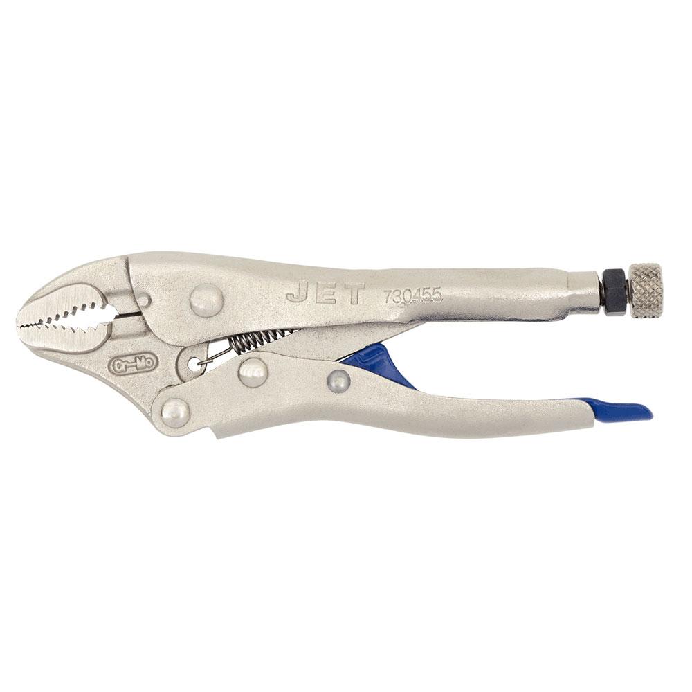 Super Duty Locking Pliers<span class=' ItemWarning' style='display:block;'>Item is usually in stock, but we&#39;ll be in touch if there&#39;s a problem<br /></span>