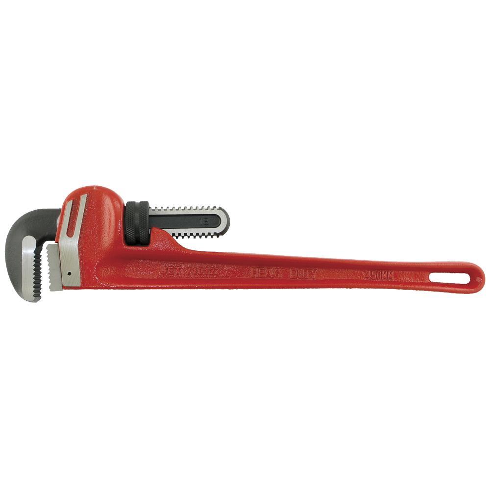 Super Heavy Duty Steel Pipe Wrenches<span class=' ItemWarning' style='display:block;'>Item is usually in stock, but we&#39;ll be in touch if there&#39;s a problem<br /></span>