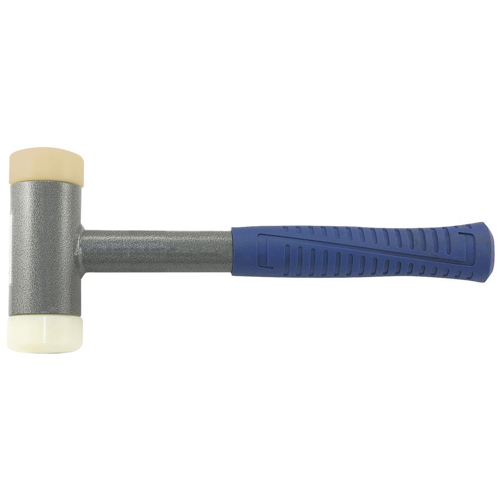 Soft Face Dead Blow Hammers<span class=' ItemWarning' style='display:block;'>Item is usually in stock, but we&#39;ll be in touch if there&#39;s a problem<br /></span>