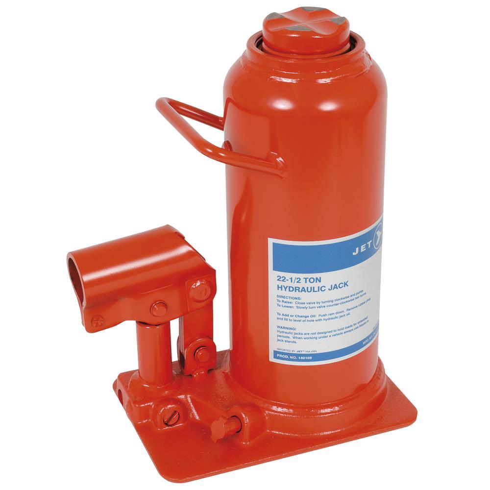 JHJ Series Super Heavy Duty Industrial Bottle Jacks<span class=' ItemWarning' style='display:block;'>Item is usually in stock, but we&#39;ll be in touch if there&#39;s a problem<br /></span>