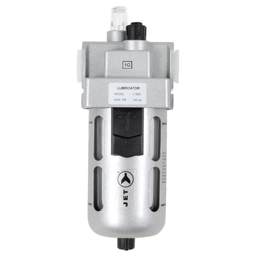 Air Lubricators<span class=' ItemWarning' style='display:block;'>Item is usually in stock, but we&#39;ll be in touch if there&#39;s a problem<br /></span>