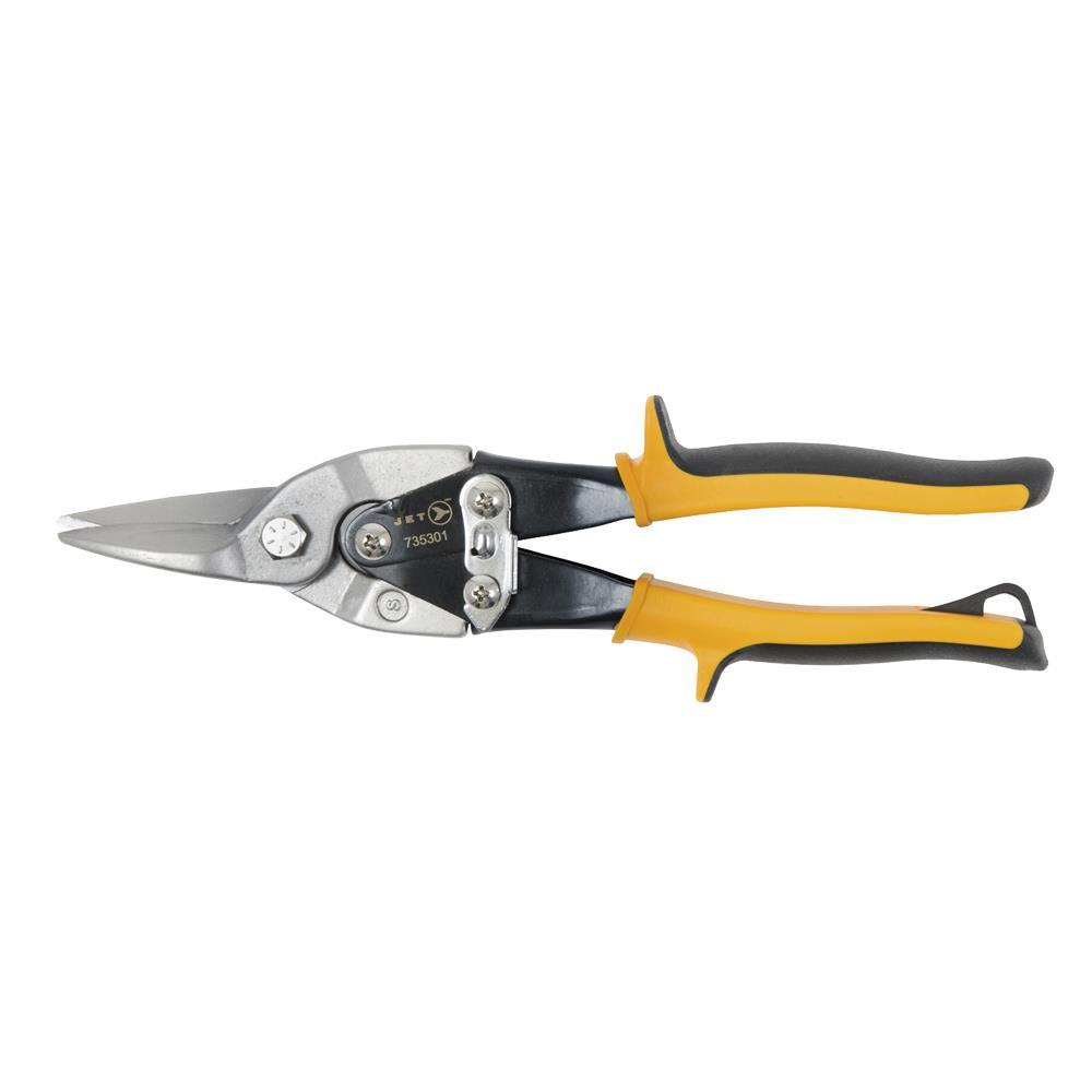 Super Heavy Duty Aviation Snips<span class=' ItemWarning' style='display:block;'>Item is usually in stock, but we&#39;ll be in touch if there&#39;s a problem<br /></span>