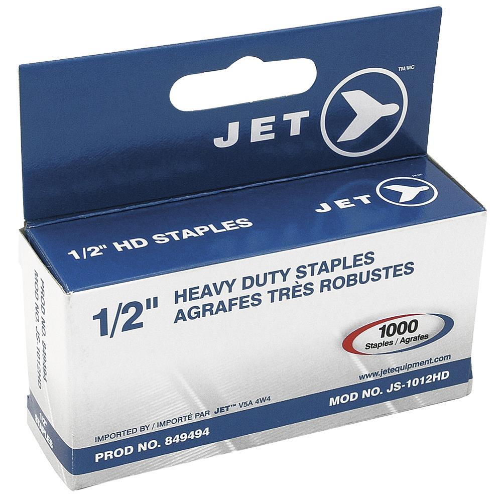 Heavy Duty Staples<span class=' ItemWarning' style='display:block;'>Item is usually in stock, but we&#39;ll be in touch if there&#39;s a problem<br /></span>