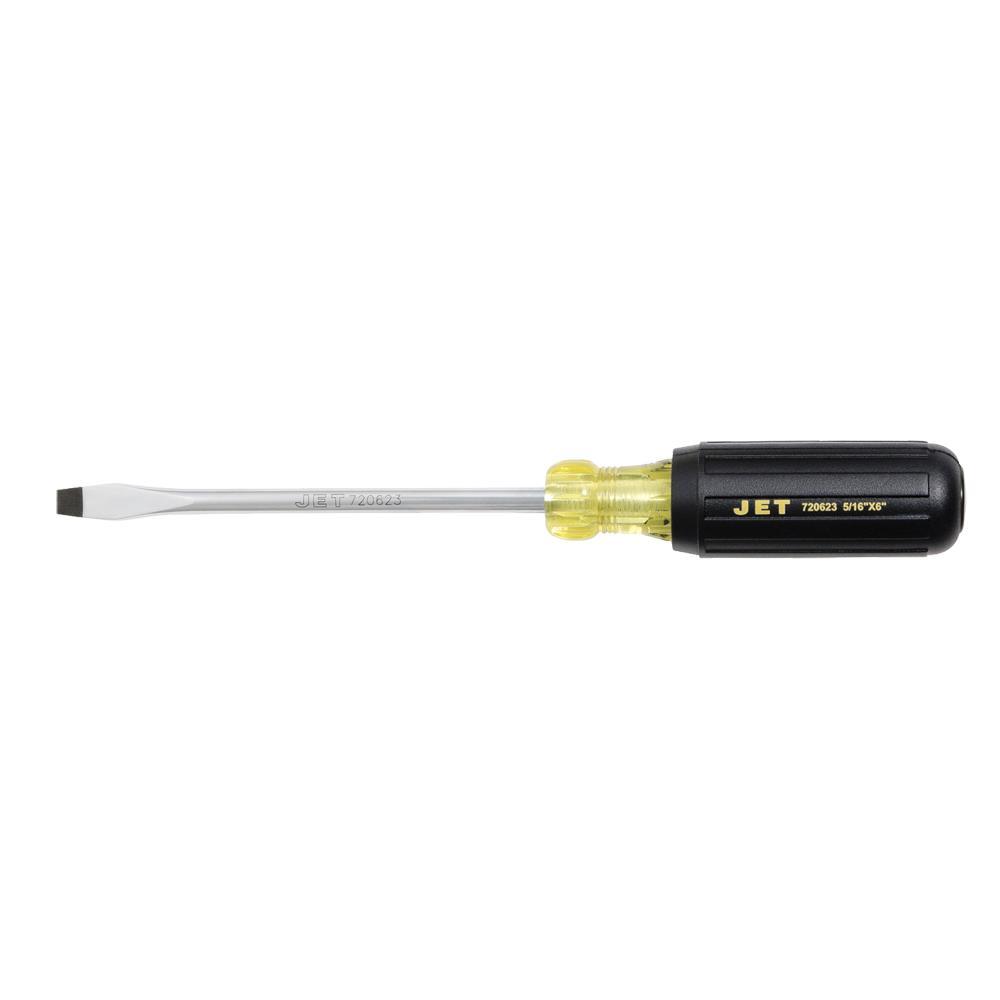 Cushion Grip Screwdrivers -  Open Stock<span class=' ItemWarning' style='display:block;'>Item is usually in stock, but we&#39;ll be in touch if there&#39;s a problem<br /></span>