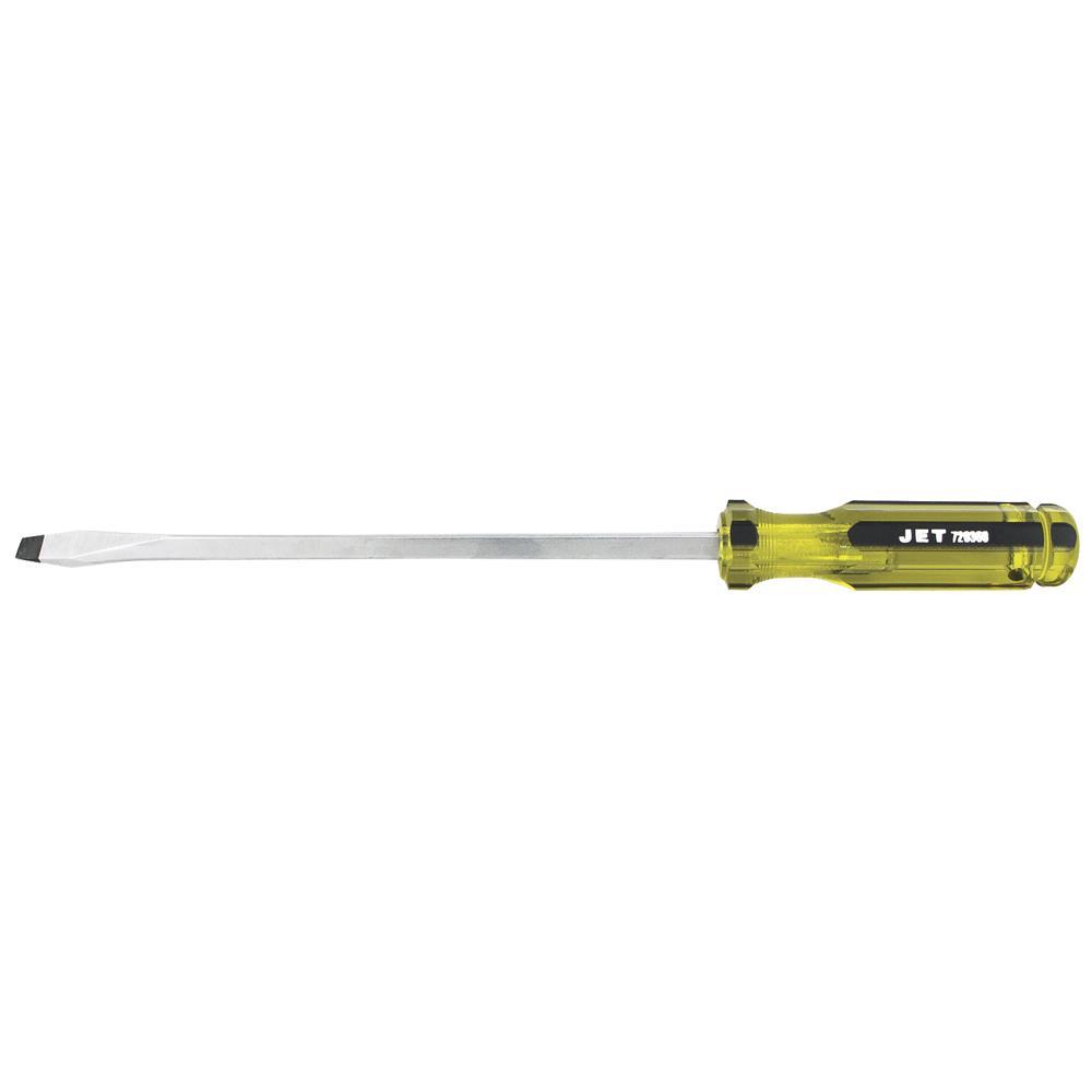 Individual Jumbo Handle Screwdrivers<span class=' ItemWarning' style='display:block;'>Item is usually in stock, but we&#39;ll be in touch if there&#39;s a problem<br /></span>