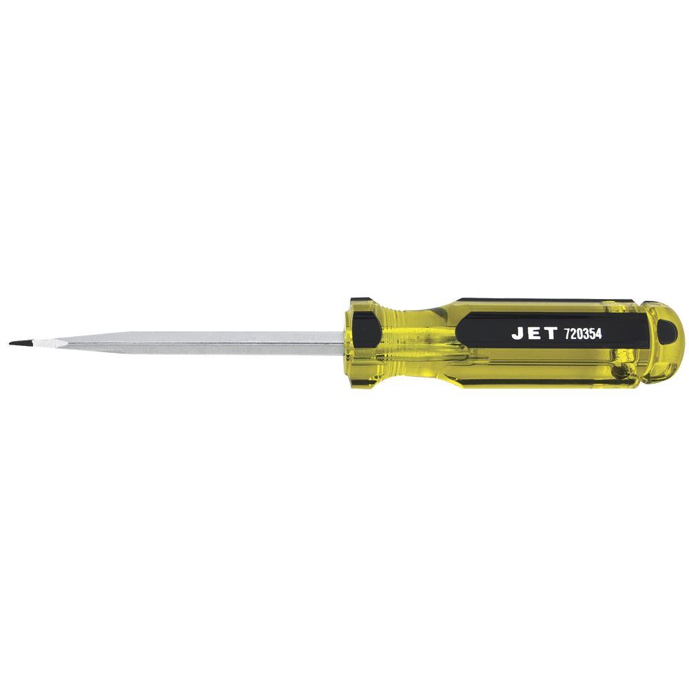 Individual Jumbo Handle Screwdrivers<span class=' ItemWarning' style='display:block;'>Item is usually in stock, but we&#39;ll be in touch if there&#39;s a problem<br /></span>