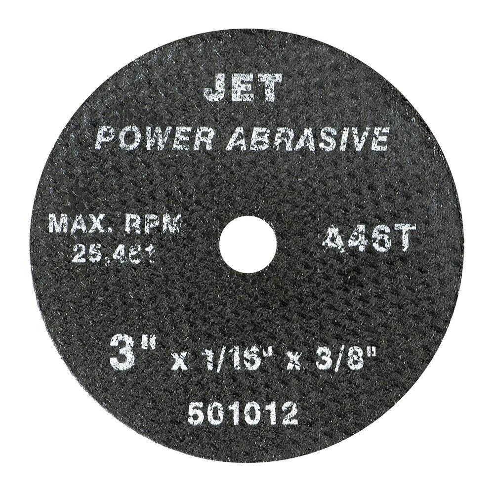 Power Abrasive General Purpose Cut-Off Wheels for Die Grinders<span class=' ItemWarning' style='display:block;'>Item is usually in stock, but we&#39;ll be in touch if there&#39;s a problem<br /></span>