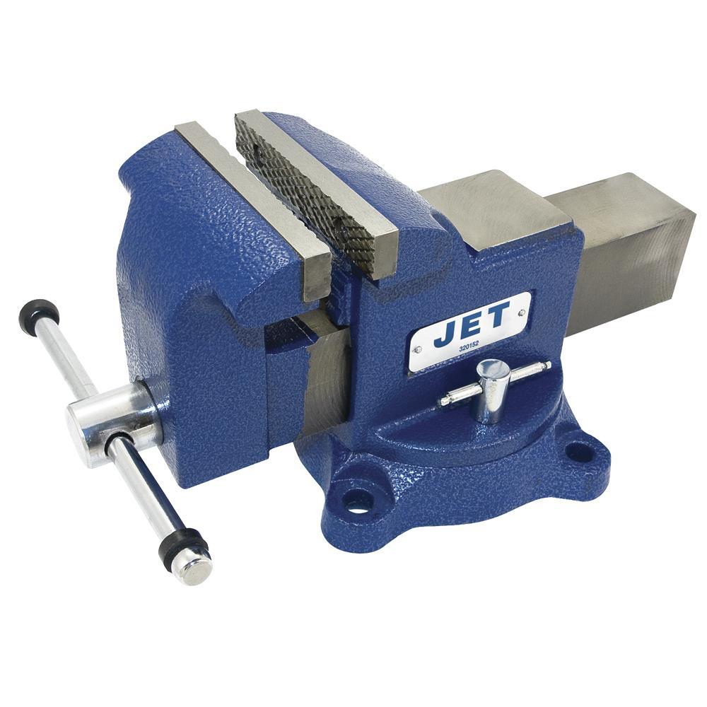 JSC Series Heavy Duty Swivel Vises<span class=' ItemWarning' style='display:block;'>Item is usually in stock, but we&#39;ll be in touch if there&#39;s a problem<br /></span>