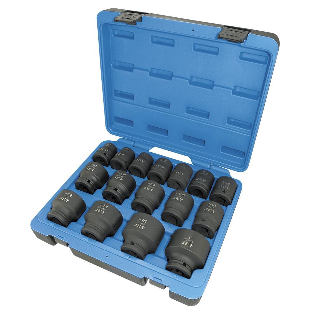 Impact Socket Sets<span class=' ItemWarning' style='display:block;'>Item is usually in stock, but we&#39;ll be in touch if there&#39;s a problem<br /></span>