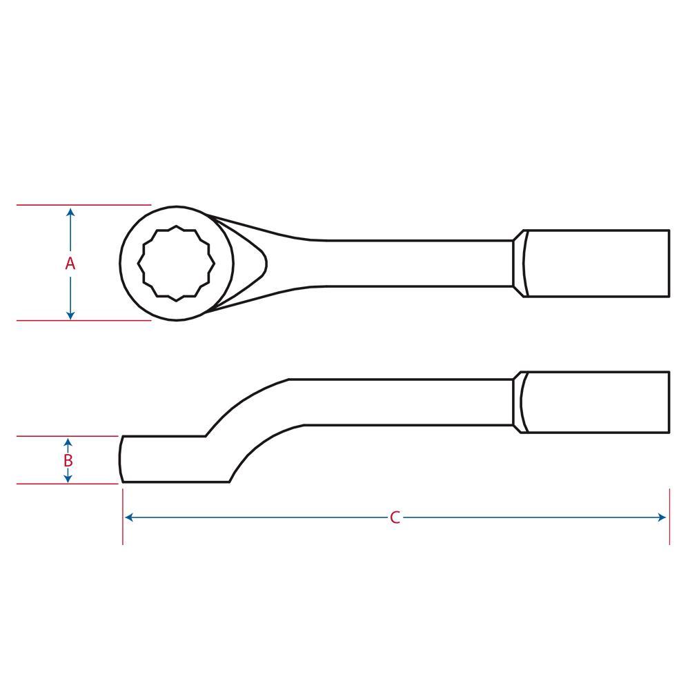 Adjustable Wrenches<span class=' ItemWarning' style='display:block;'>Item is usually in stock, but we&#39;ll be in touch if there&#39;s a problem<br /></span>