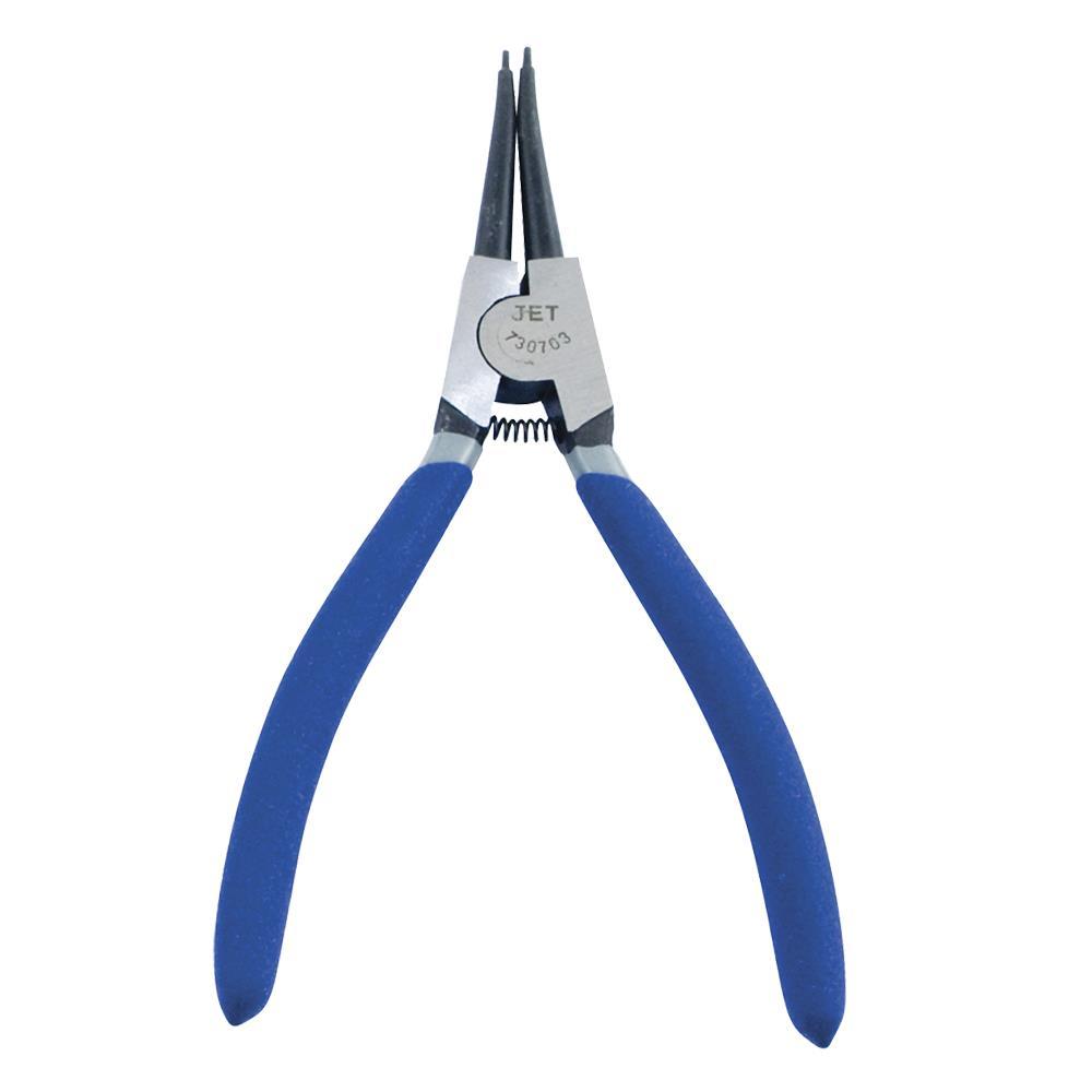 Permanent Tip Snap Ring Pliers<span class=' ItemWarning' style='display:block;'>Item is usually in stock, but we&#39;ll be in touch if there&#39;s a problem<br /></span>