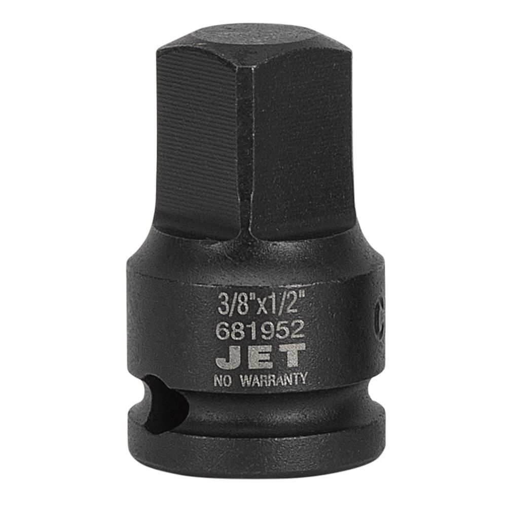 Impact Socket Adapters<span class=' ItemWarning' style='display:block;'>Item is usually in stock, but we&#39;ll be in touch if there&#39;s a problem<br /></span>