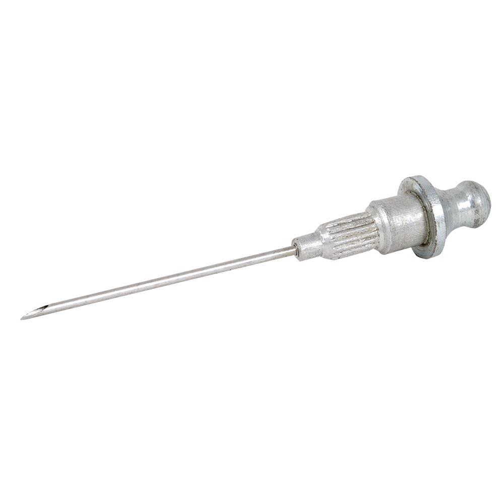 Grease Injector Needles<span class=' ItemWarning' style='display:block;'>Item is usually in stock, but we&#39;ll be in touch if there&#39;s a problem<br /></span>