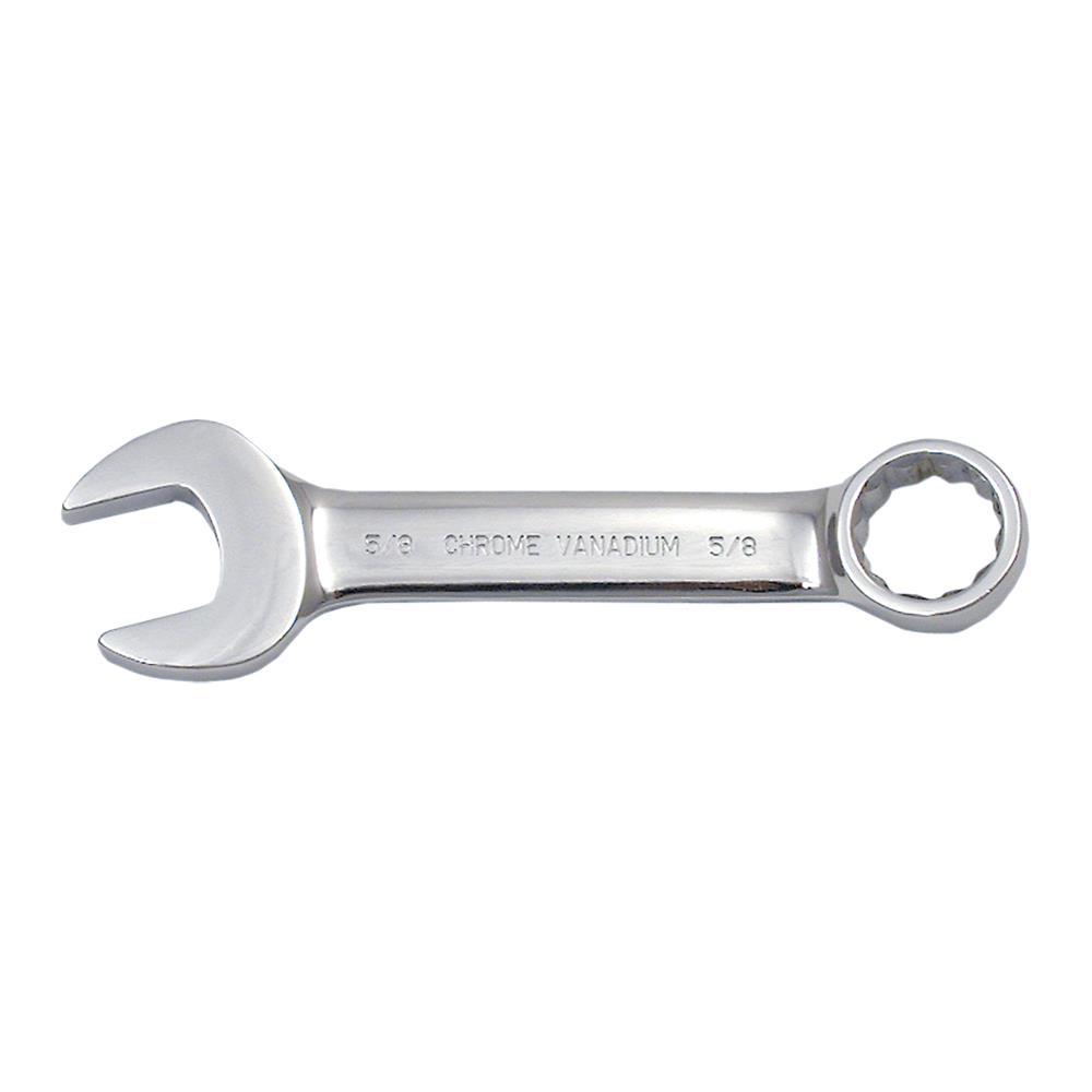 Stubby Combination Wrenches<span class=' ItemWarning' style='display:block;'>Item is usually in stock, but we&#39;ll be in touch if there&#39;s a problem<br /></span>