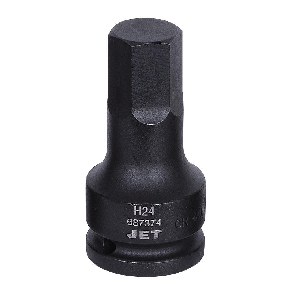 Impact Bit Sockets<span class=' ItemWarning' style='display:block;'>Item is usually in stock, but we&#39;ll be in touch if there&#39;s a problem<br /></span>