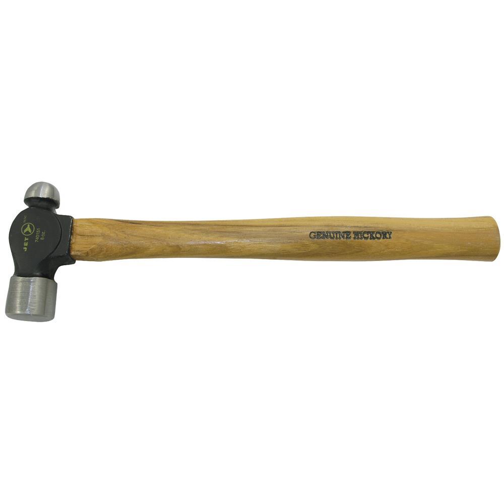 Heavy Duty Hickory Handle Ball Pein Hammers<span class=' ItemWarning' style='display:block;'>Item is usually in stock, but we&#39;ll be in touch if there&#39;s a problem<br /></span>