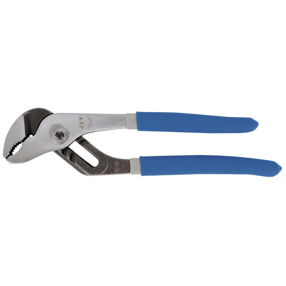 Heavy Duty Groove Joint Pliers<span class=' ItemWarning' style='display:block;'>Item is usually in stock, but we&#39;ll be in touch if there&#39;s a problem<br /></span>