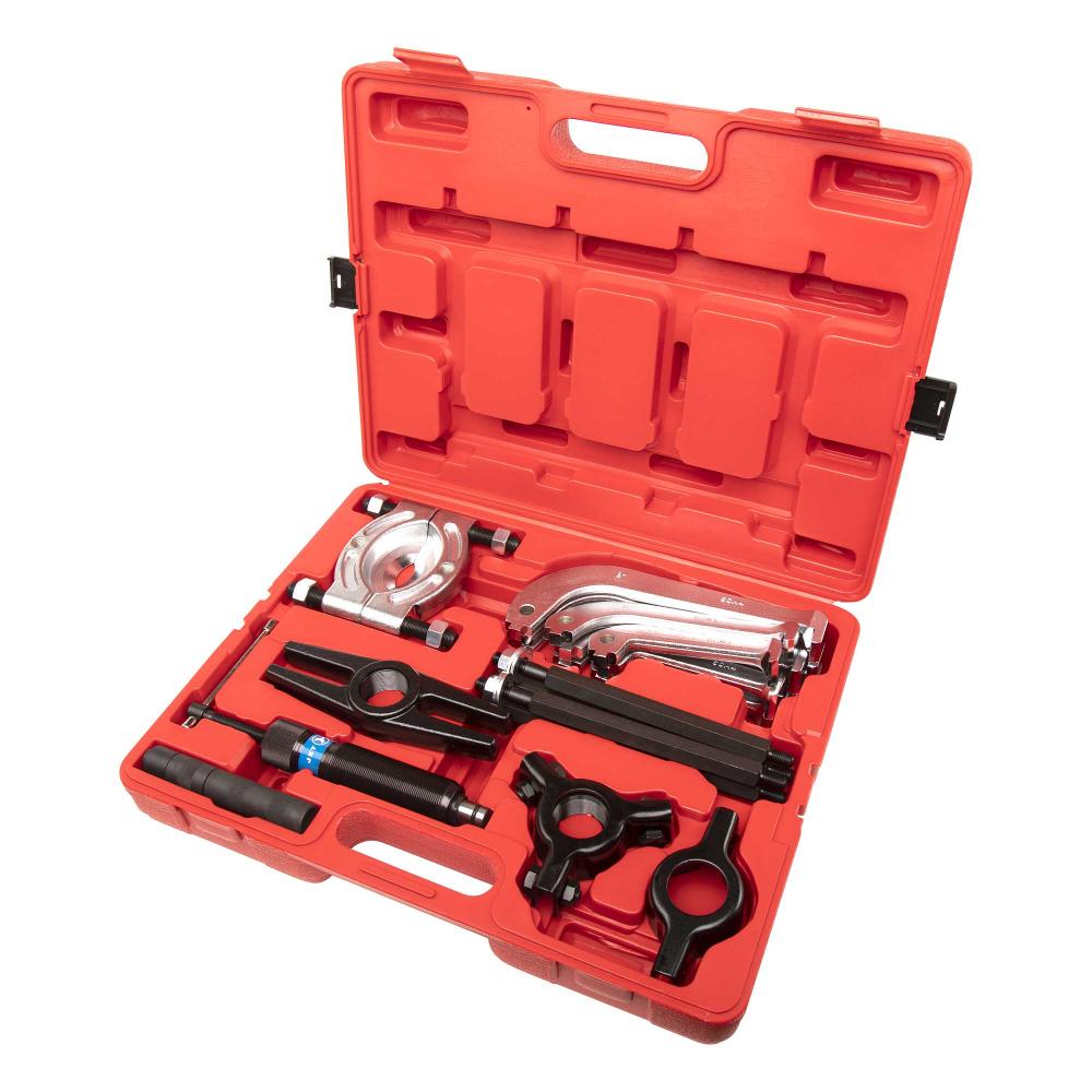 Hydraulic Gear Puller Kit<span class=' ItemWarning' style='display:block;'>Item is usually in stock, but we&#39;ll be in touch if there&#39;s a problem<br /></span>