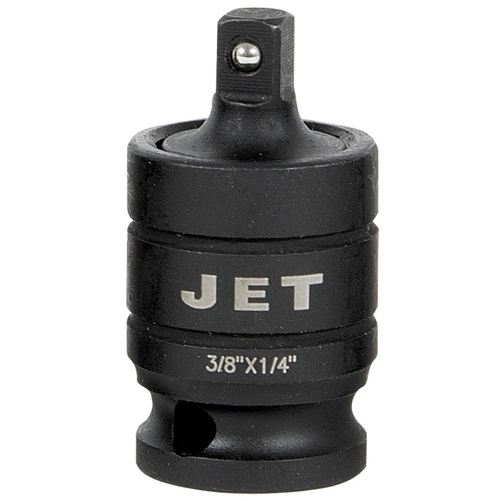 Impact Socket U-Joint Adapters<span class=' ItemWarning' style='display:block;'>Item is usually in stock, but we&#39;ll be in touch if there&#39;s a problem<br /></span>