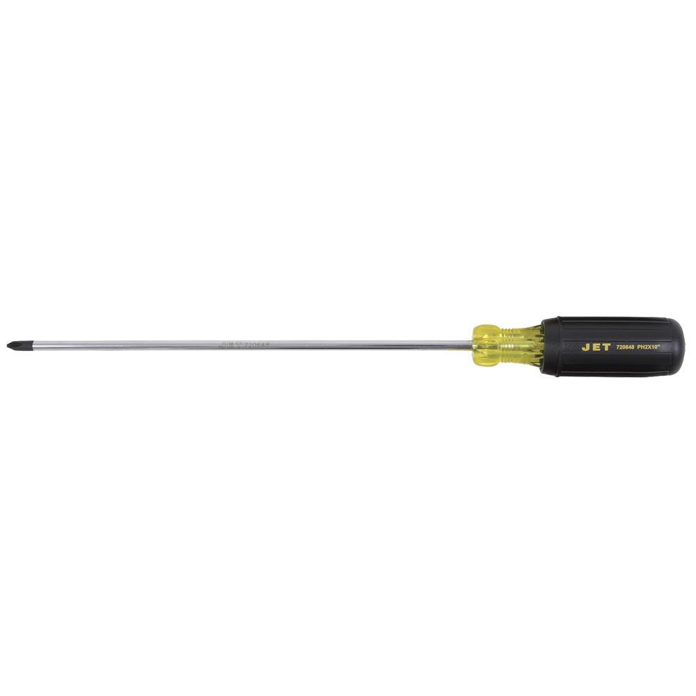 Cushion Grip Screwdrivers -  Open Stock<span class=' ItemWarning' style='display:block;'>Item is usually in stock, but we&#39;ll be in touch if there&#39;s a problem<br /></span>