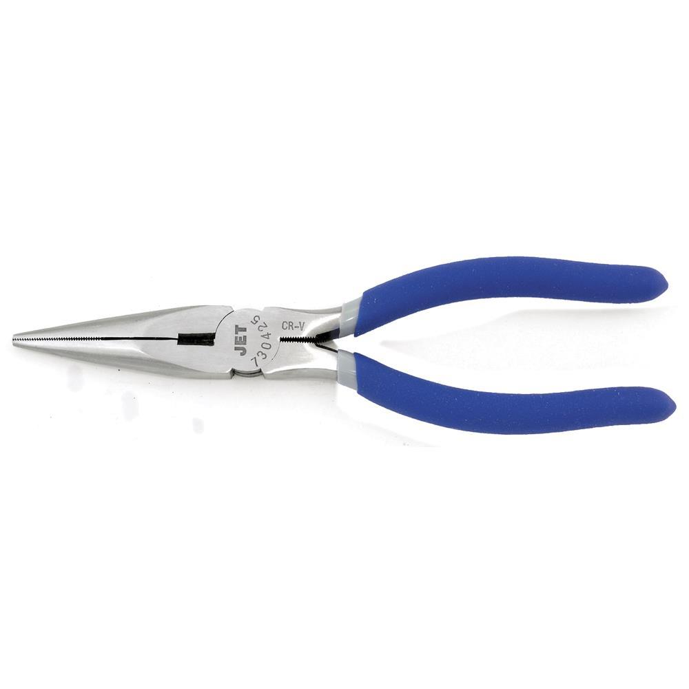 Long Nose Pliers<span class=' ItemWarning' style='display:block;'>Item is usually in stock, but we&#39;ll be in touch if there&#39;s a problem<br /></span>