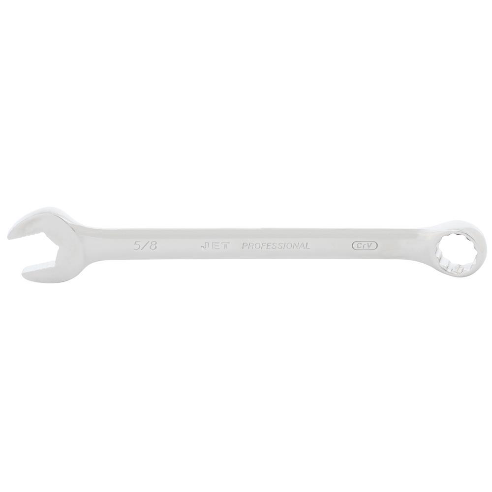 Long Pattern Full Polish Combination Wrenches<span class=' ItemWarning' style='display:block;'>Item is usually in stock, but we&#39;ll be in touch if there&#39;s a problem<br /></span>