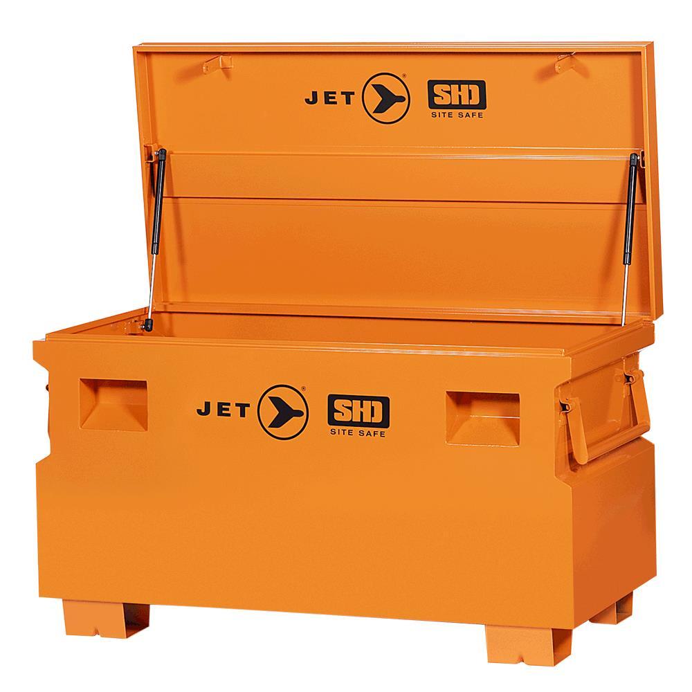 Super Heavy Duty Jobsite Storage Boxes<span class=' ItemWarning' style='display:block;'>Item is usually in stock, but we&#39;ll be in touch if there&#39;s a problem<br /></span>