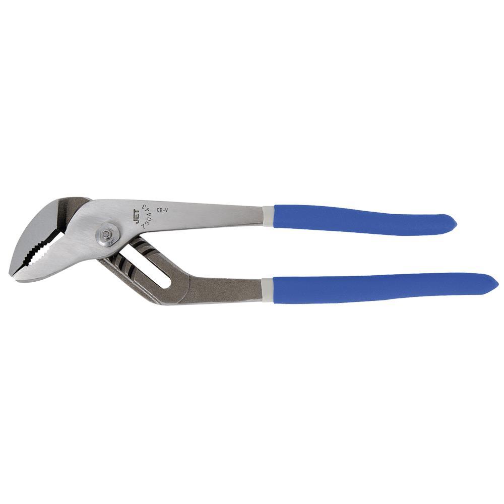 Heavy Duty Groove Joint Pliers<span class=' ItemWarning' style='display:block;'>Item is usually in stock, but we&#39;ll be in touch if there&#39;s a problem<br /></span>