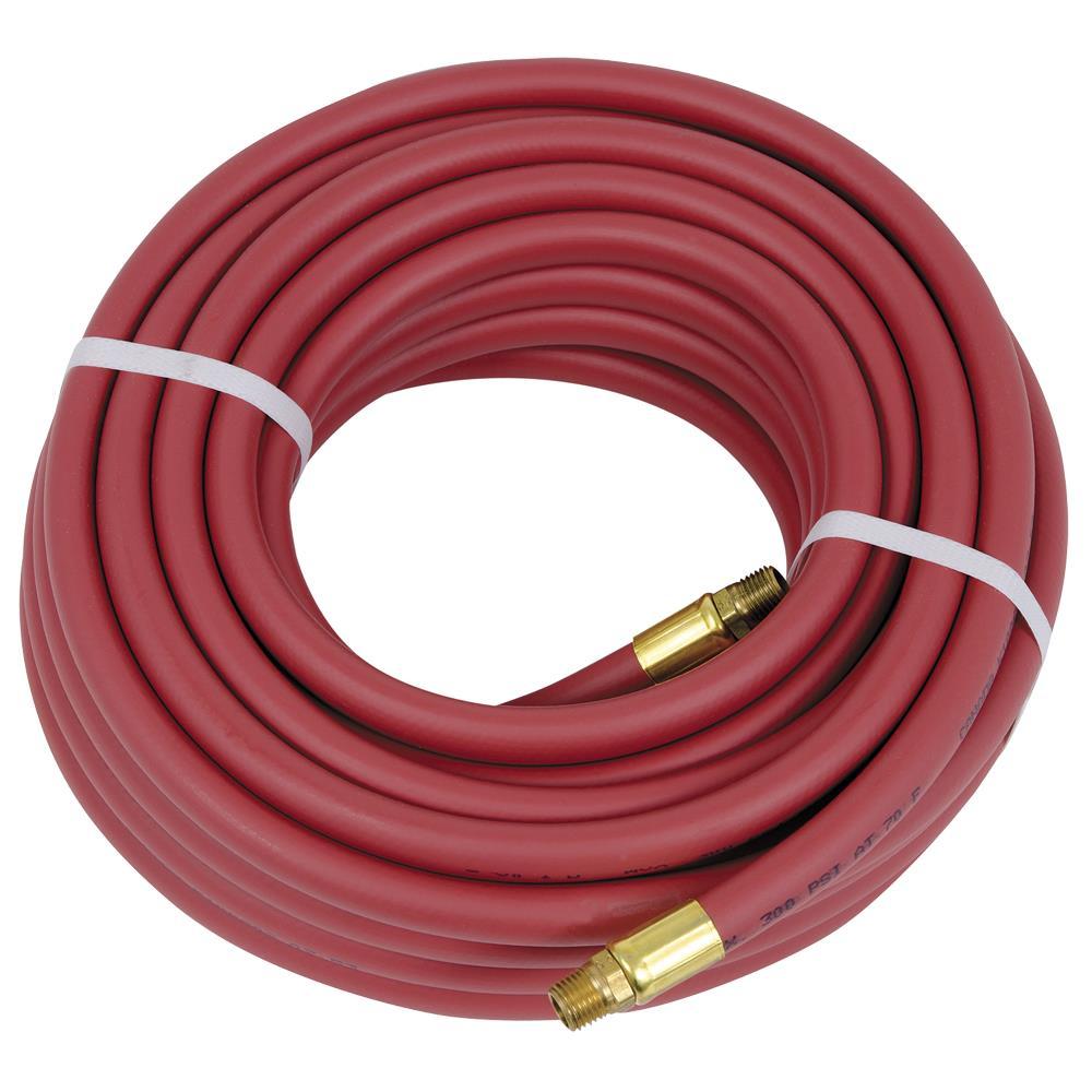 PVC Heavy-Duty Air Hose<span class=' ItemWarning' style='display:block;'>Item is usually in stock, but we&#39;ll be in touch if there&#39;s a problem<br /></span>