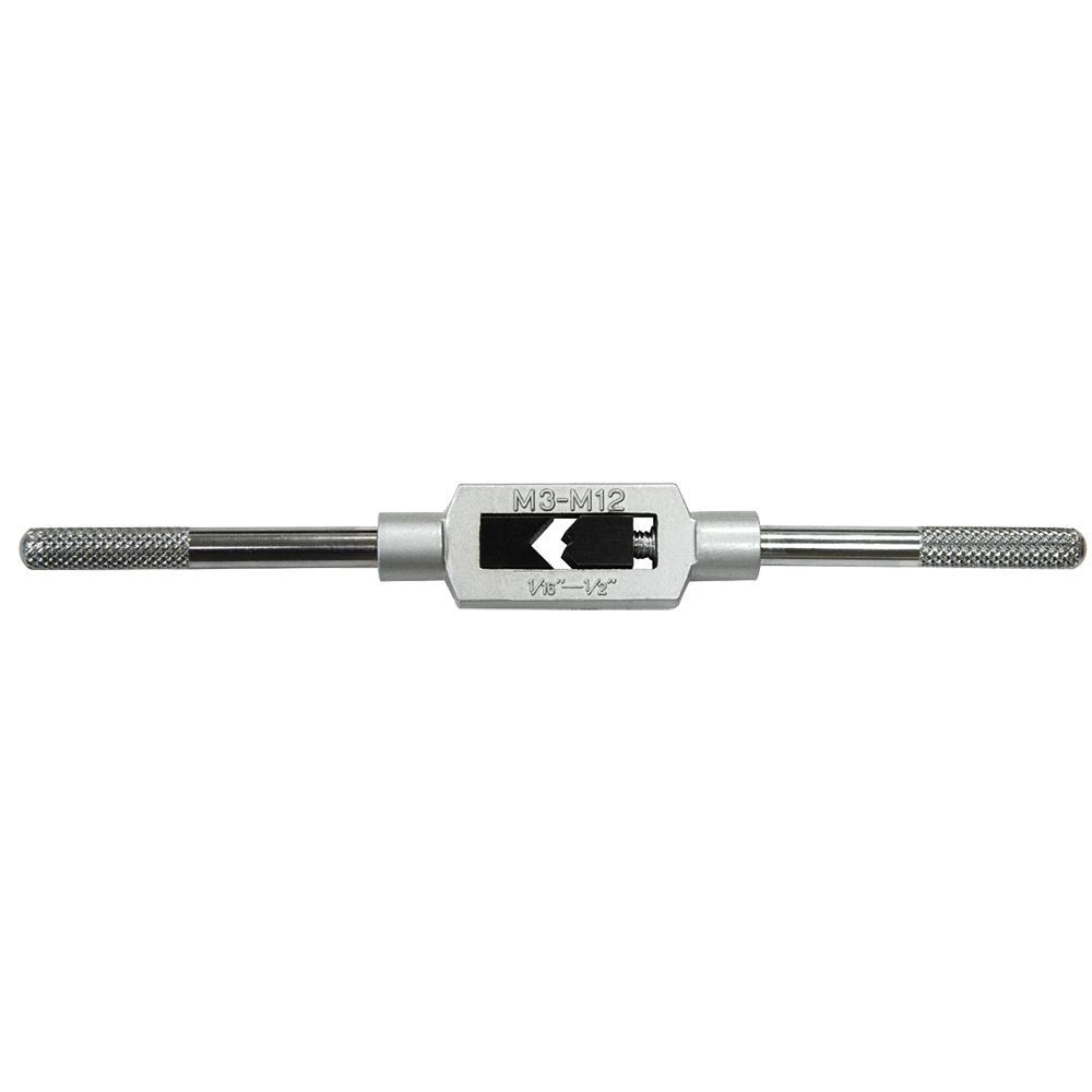 Adjustable Tap Wrenches<span class=' ItemWarning' style='display:block;'>Item is usually in stock, but we&#39;ll be in touch if there&#39;s a problem<br /></span>