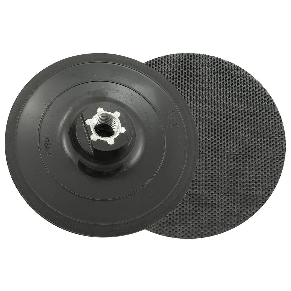 Gripper Back-Up Pads<span class=' ItemWarning' style='display:block;'>Item is usually in stock, but we&#39;ll be in touch if there&#39;s a problem<br /></span>