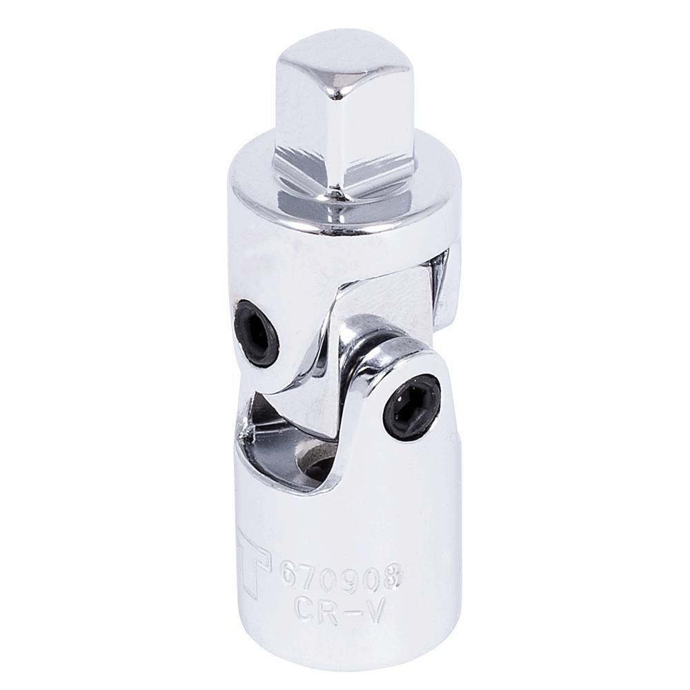 Universal Joint Sockets<span class=' ItemWarning' style='display:block;'>Item is usually in stock, but we&#39;ll be in touch if there&#39;s a problem<br /></span>