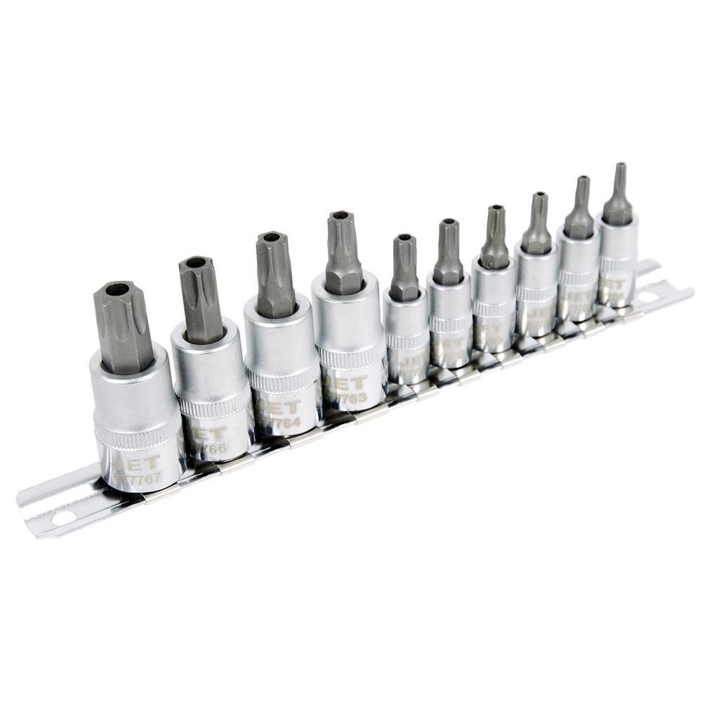 Hex Bit Sockets Sets<span class=' ItemWarning' style='display:block;'>Item is usually in stock, but we&#39;ll be in touch if there&#39;s a problem<br /></span>