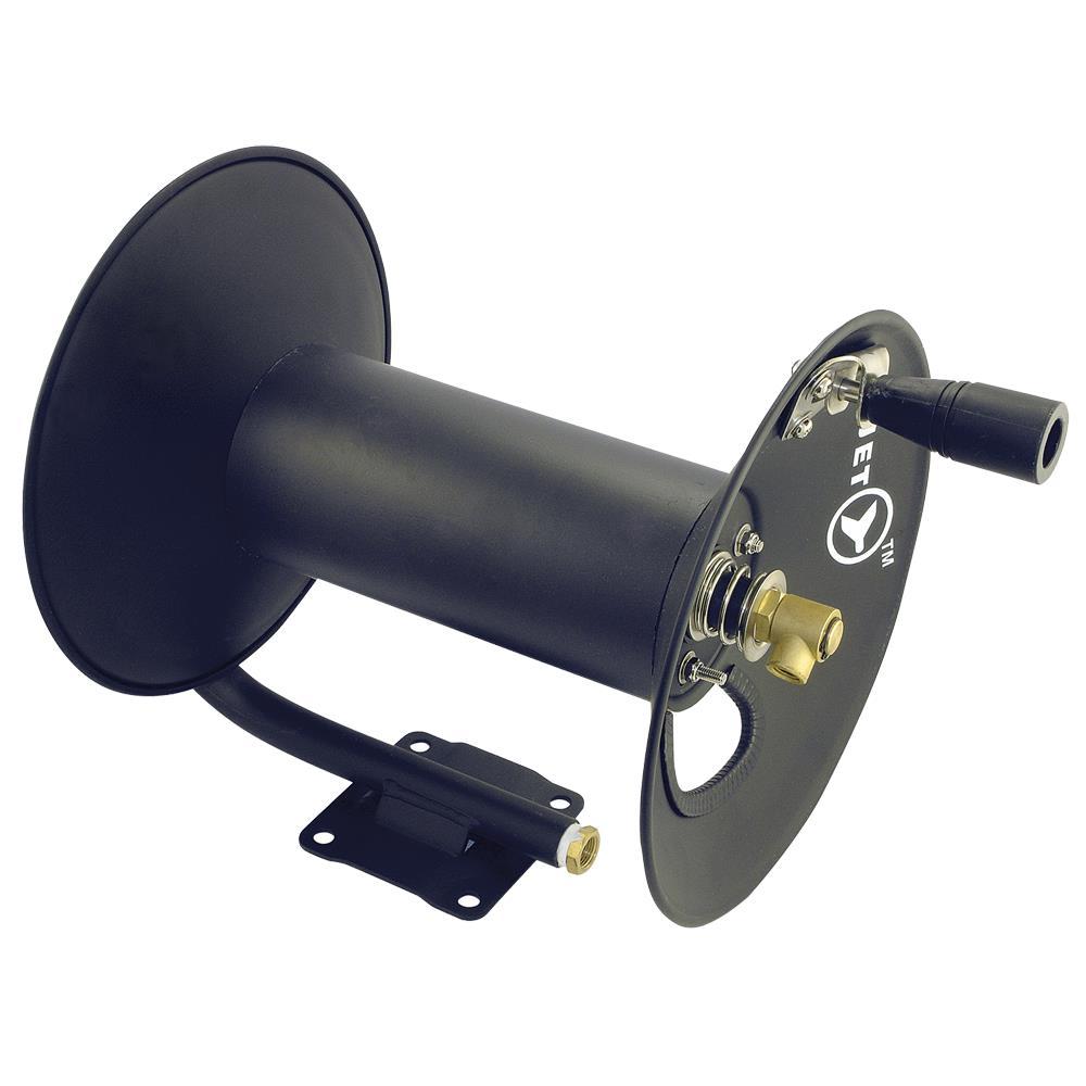 Hand Crank Hose Reels<span class=' ItemWarning' style='display:block;'>Item is usually in stock, but we&#39;ll be in touch if there&#39;s a problem<br /></span>