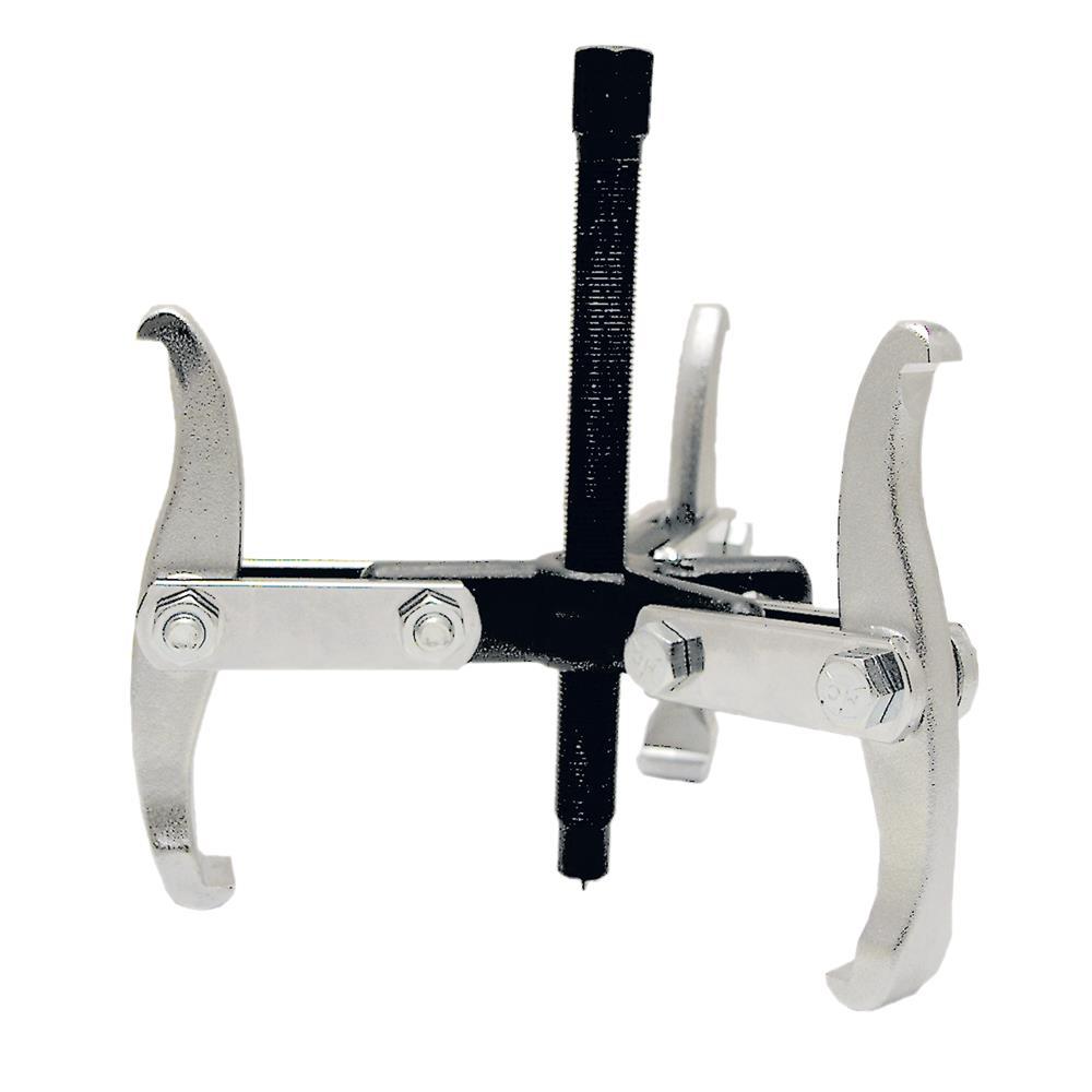 2/-Jaw Heavy-Duty Gear Pullers<span class=' ItemWarning' style='display:block;'>Item is usually in stock, but we&#39;ll be in touch if there&#39;s a problem<br /></span>