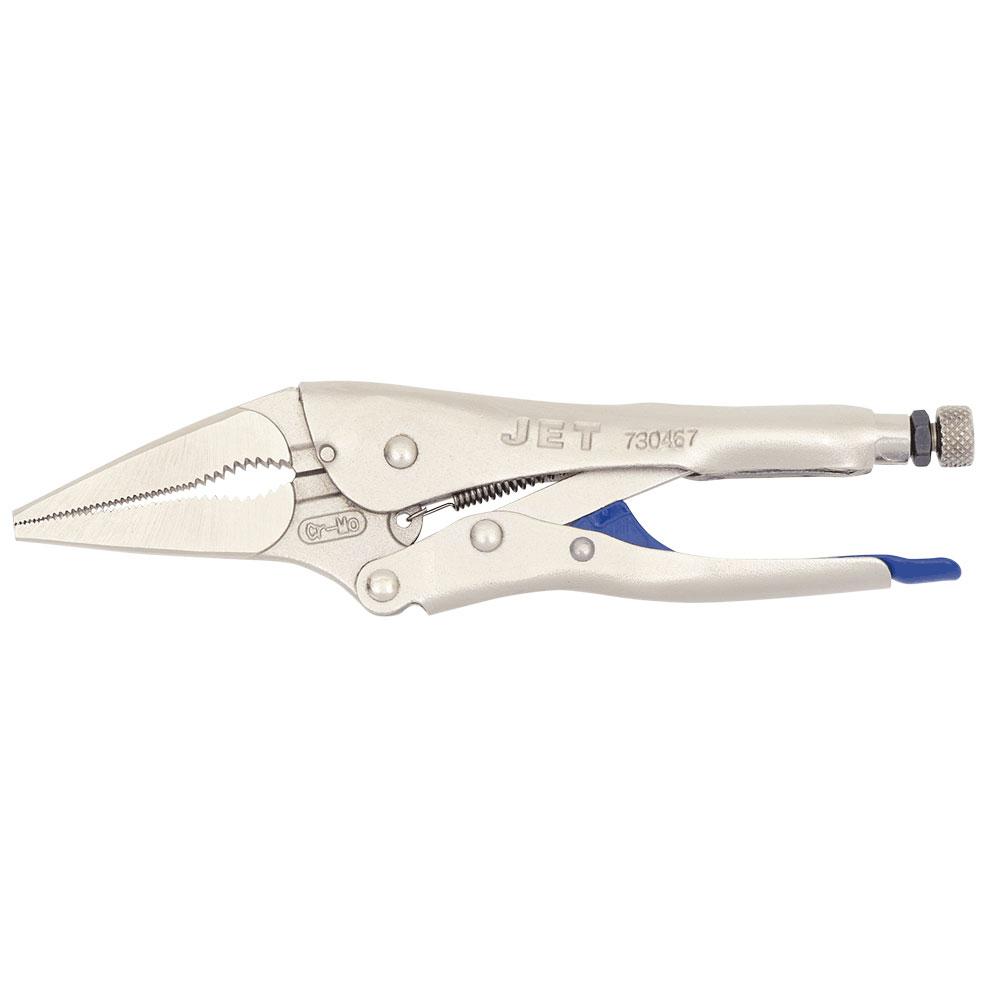 Super Duty Locking Pliers<span class=' ItemWarning' style='display:block;'>Item is usually in stock, but we&#39;ll be in touch if there&#39;s a problem<br /></span>