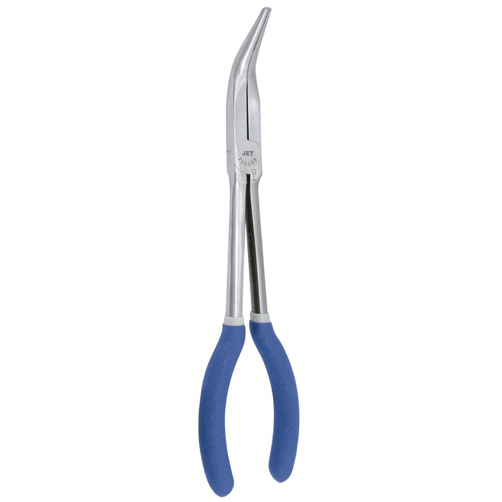 Bent Nose Pliers<span class=' ItemWarning' style='display:block;'>Item is usually in stock, but we&#39;ll be in touch if there&#39;s a problem<br /></span>