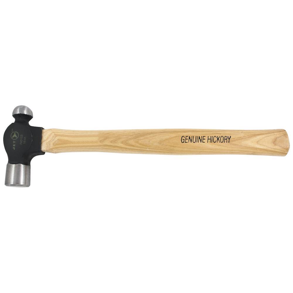 Heavy Duty Hickory Handle Ball Pein Hammers<span class=' ItemWarning' style='display:block;'>Item is usually in stock, but we&#39;ll be in touch if there&#39;s a problem<br /></span>