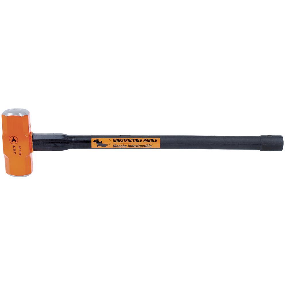 Indestructible Handle Hammers<span class=' ItemWarning' style='display:block;'>Item is usually in stock, but we&#39;ll be in touch if there&#39;s a problem<br /></span>