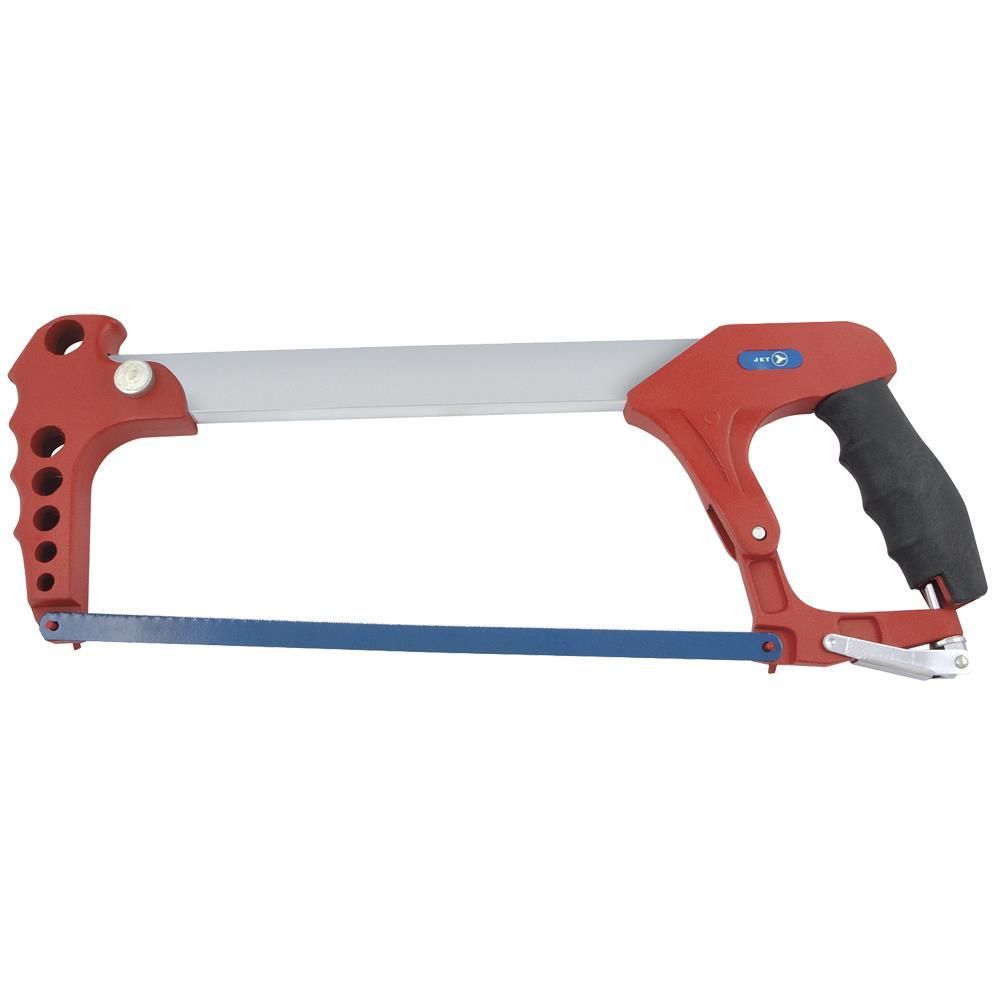 Ergonomic Style Hacksaw<span class=' ItemWarning' style='display:block;'>Item is usually in stock, but we&#39;ll be in touch if there&#39;s a problem<br /></span>